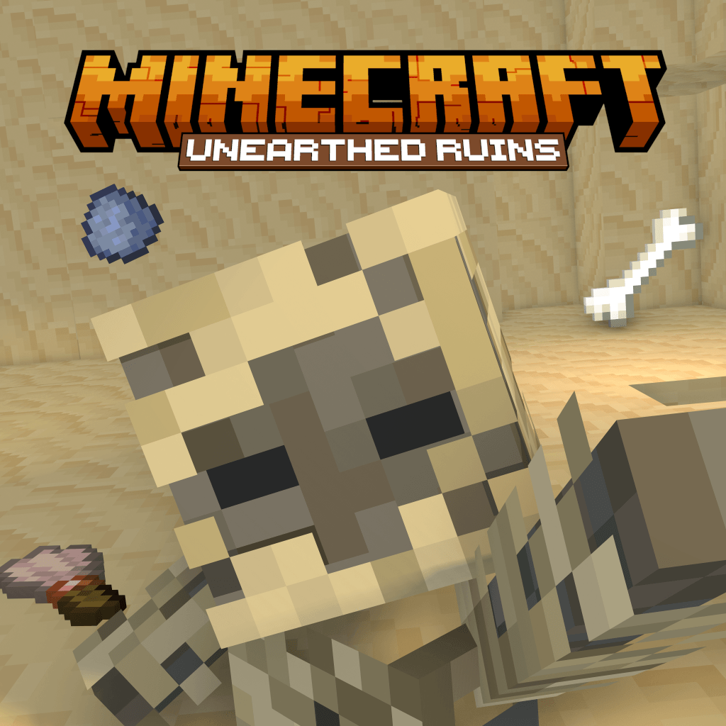 Endless Dunes — screenshot 2