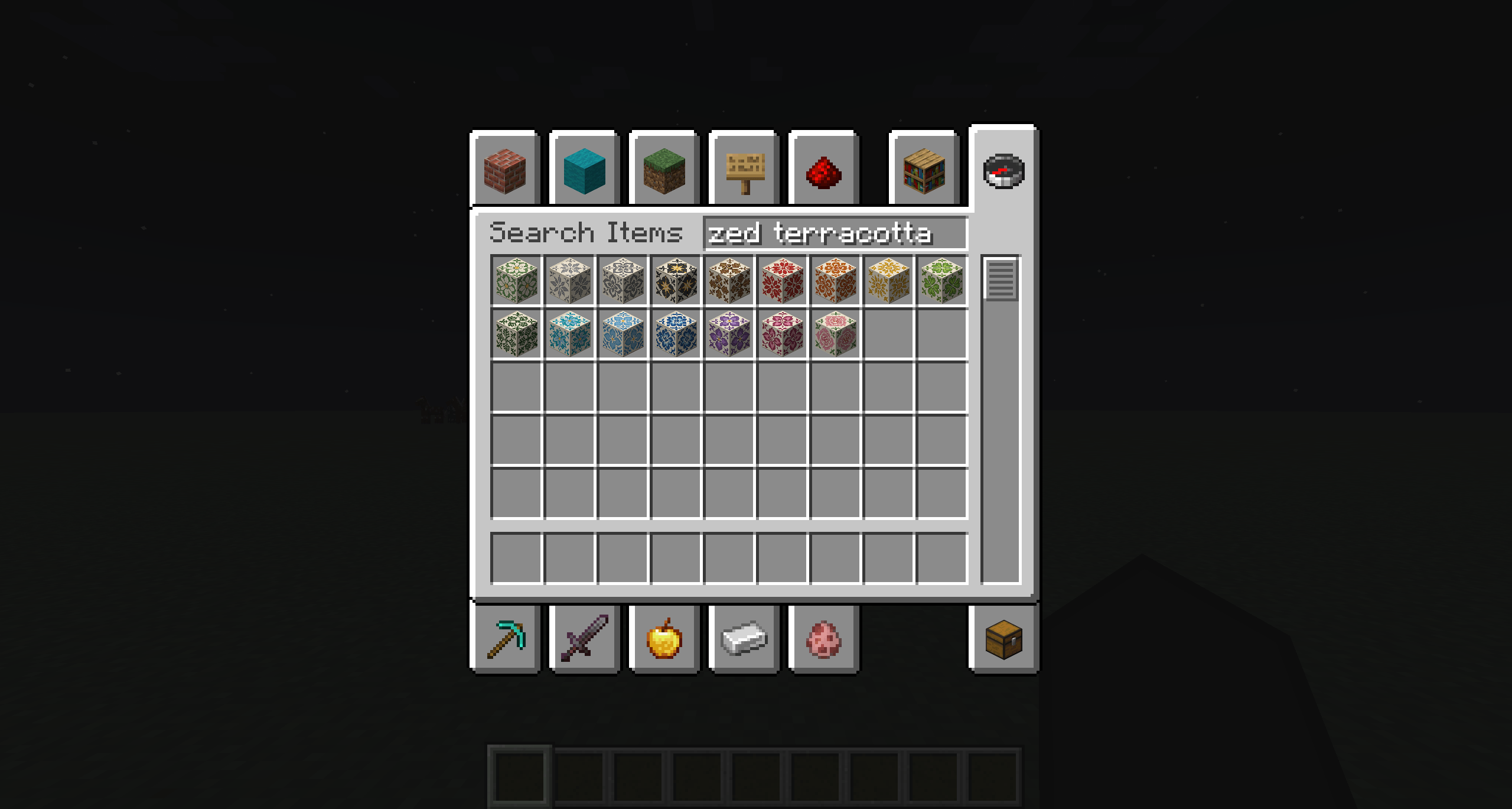 Kiln & Clover - Minecraft Resource Packs - CurseForge