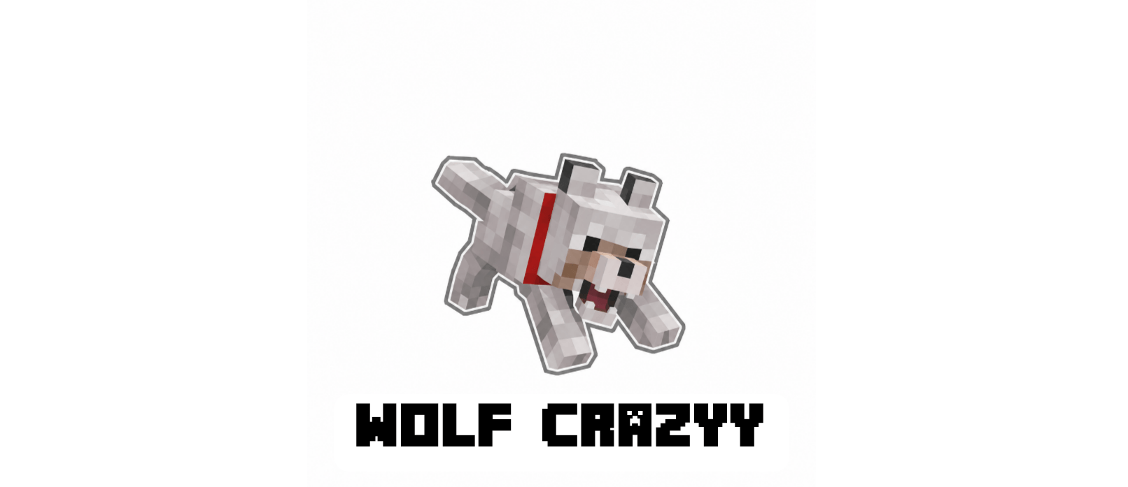 Wolf Crazyy — screenshot 1