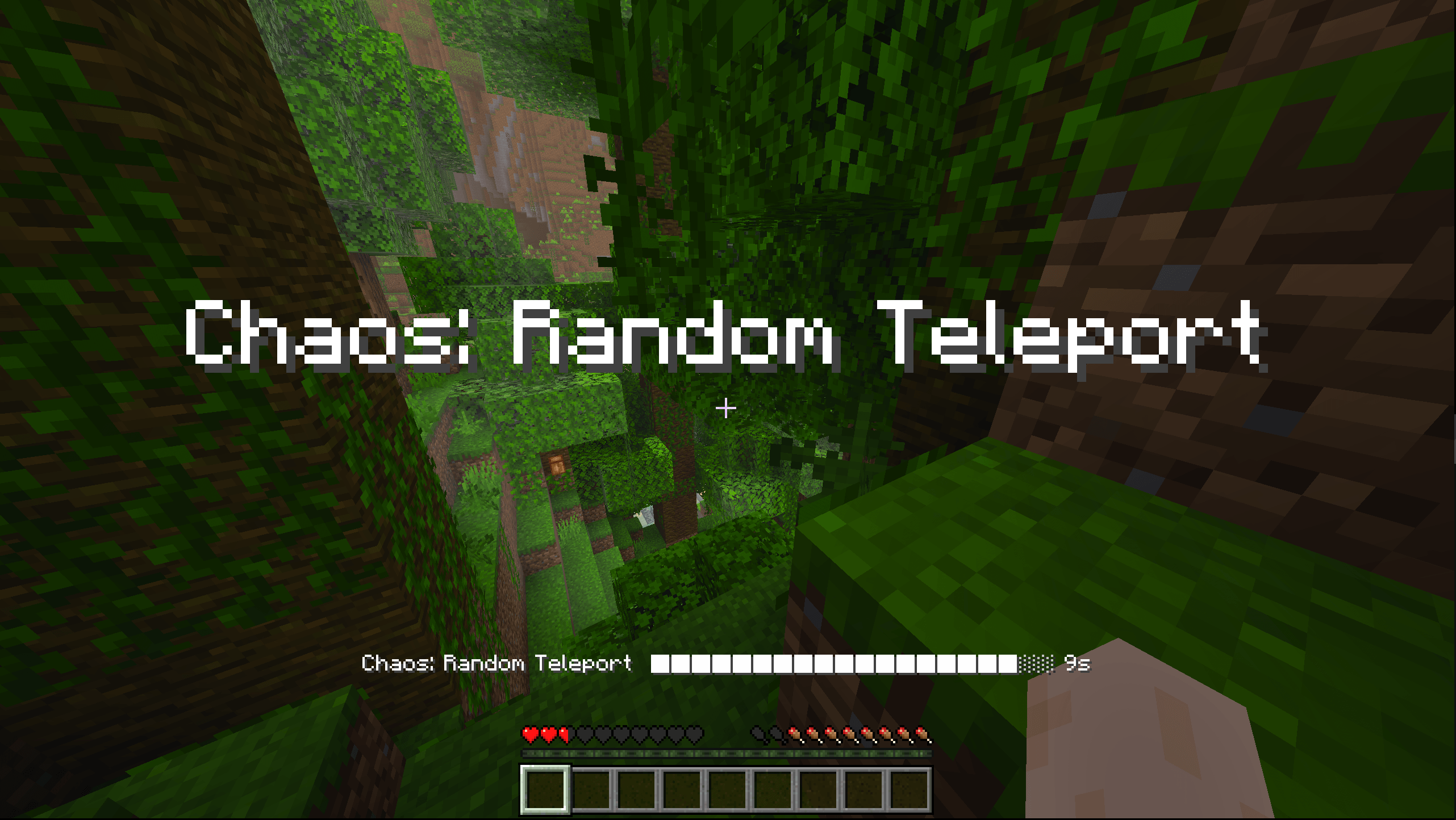 MCPEDL