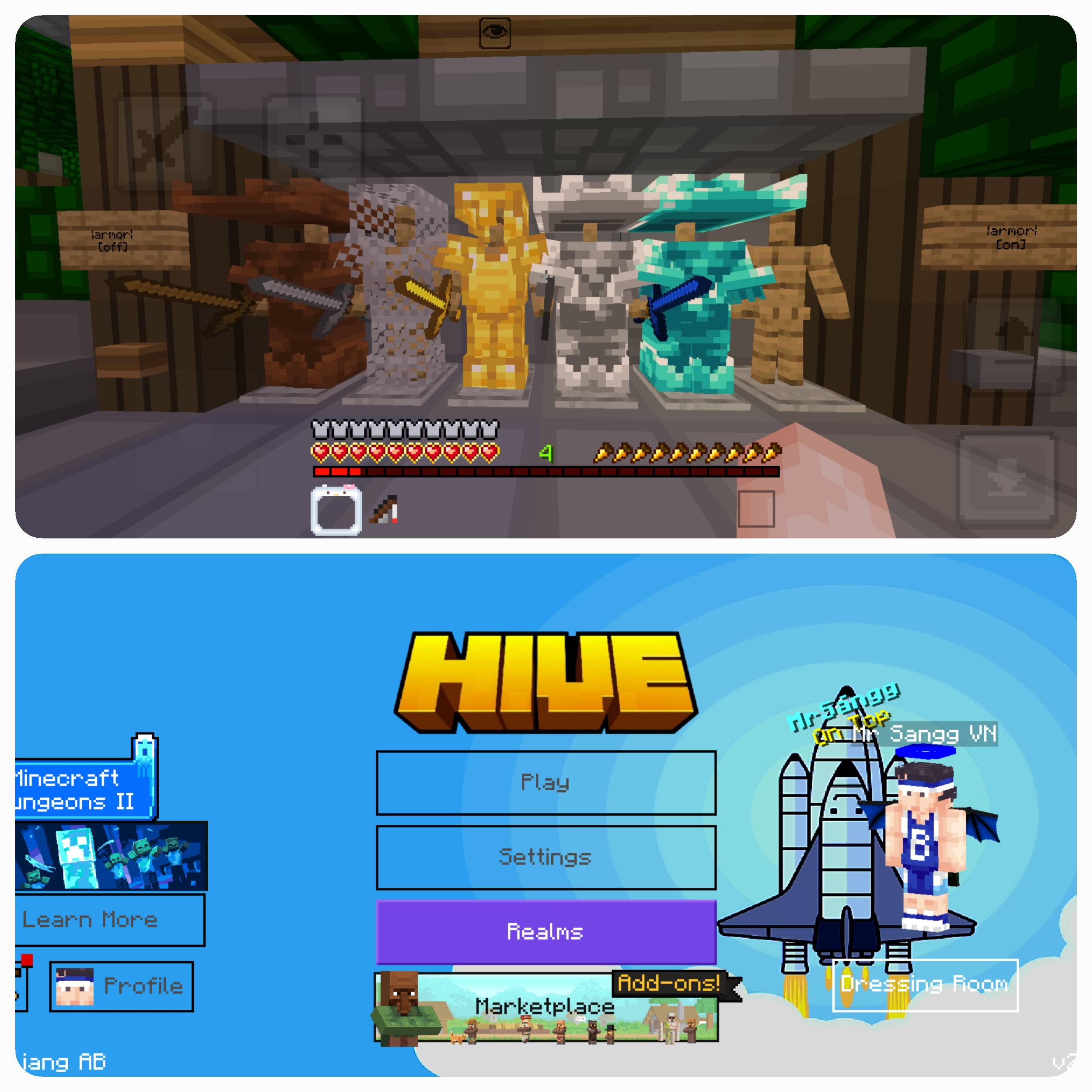 Boosted PvP Pack thumbnail 1