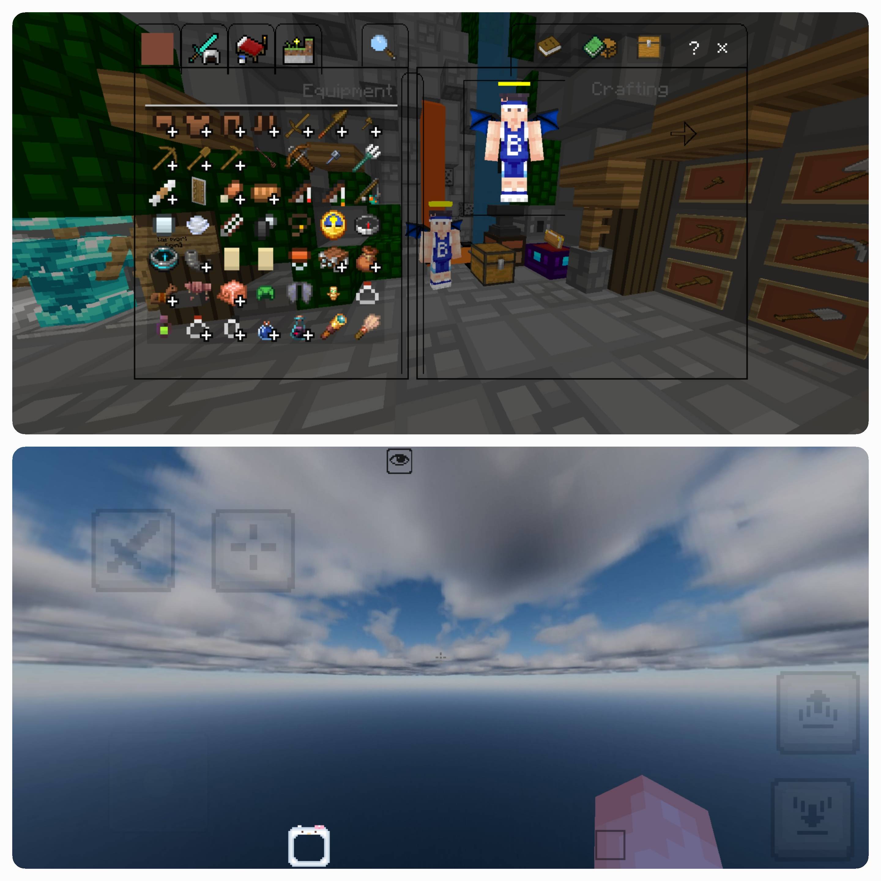 Boosted PvP Pack thumbnail 2