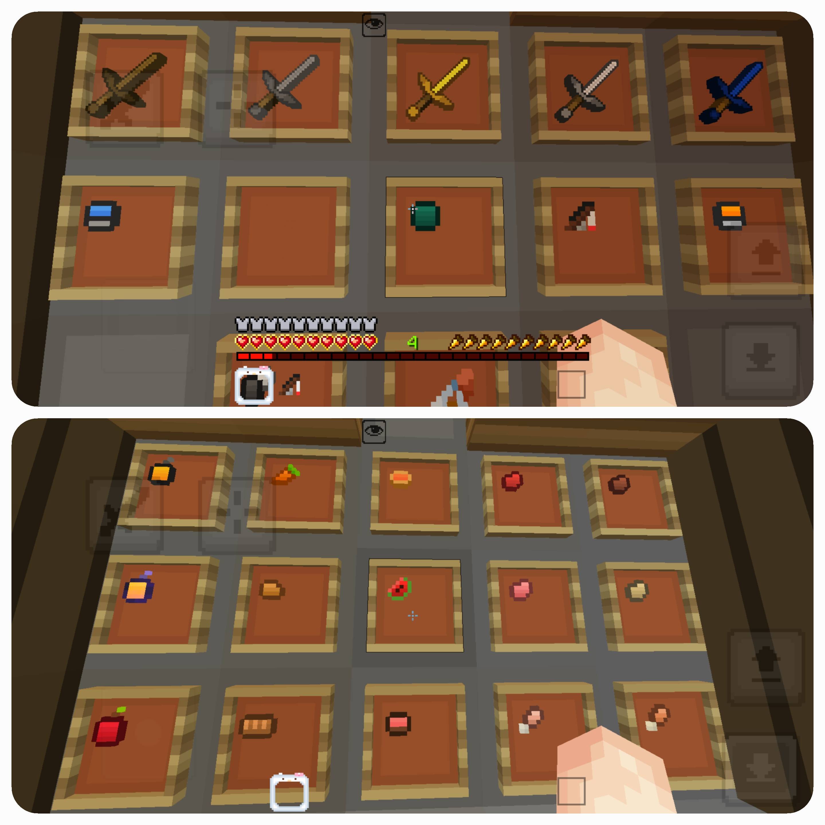 Boosted PvP Pack thumbnail 3