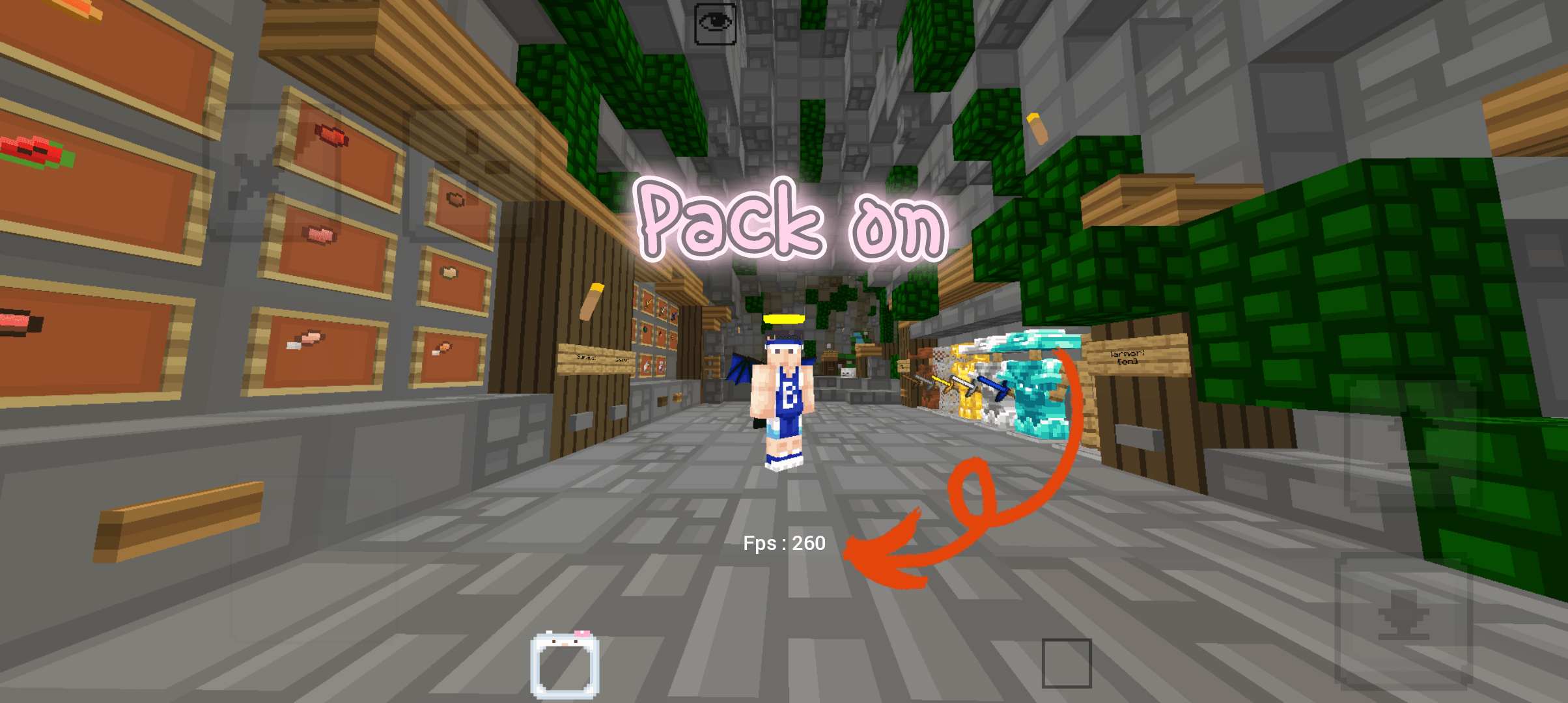 Boosted PvP Pack thumbnail 4