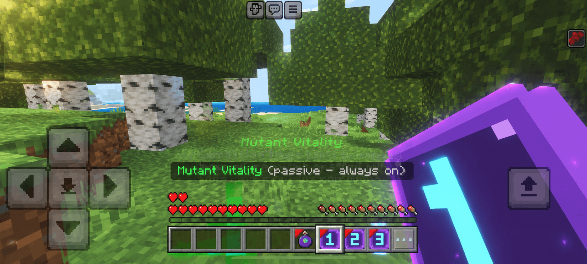 MUTATION — screenshot 3