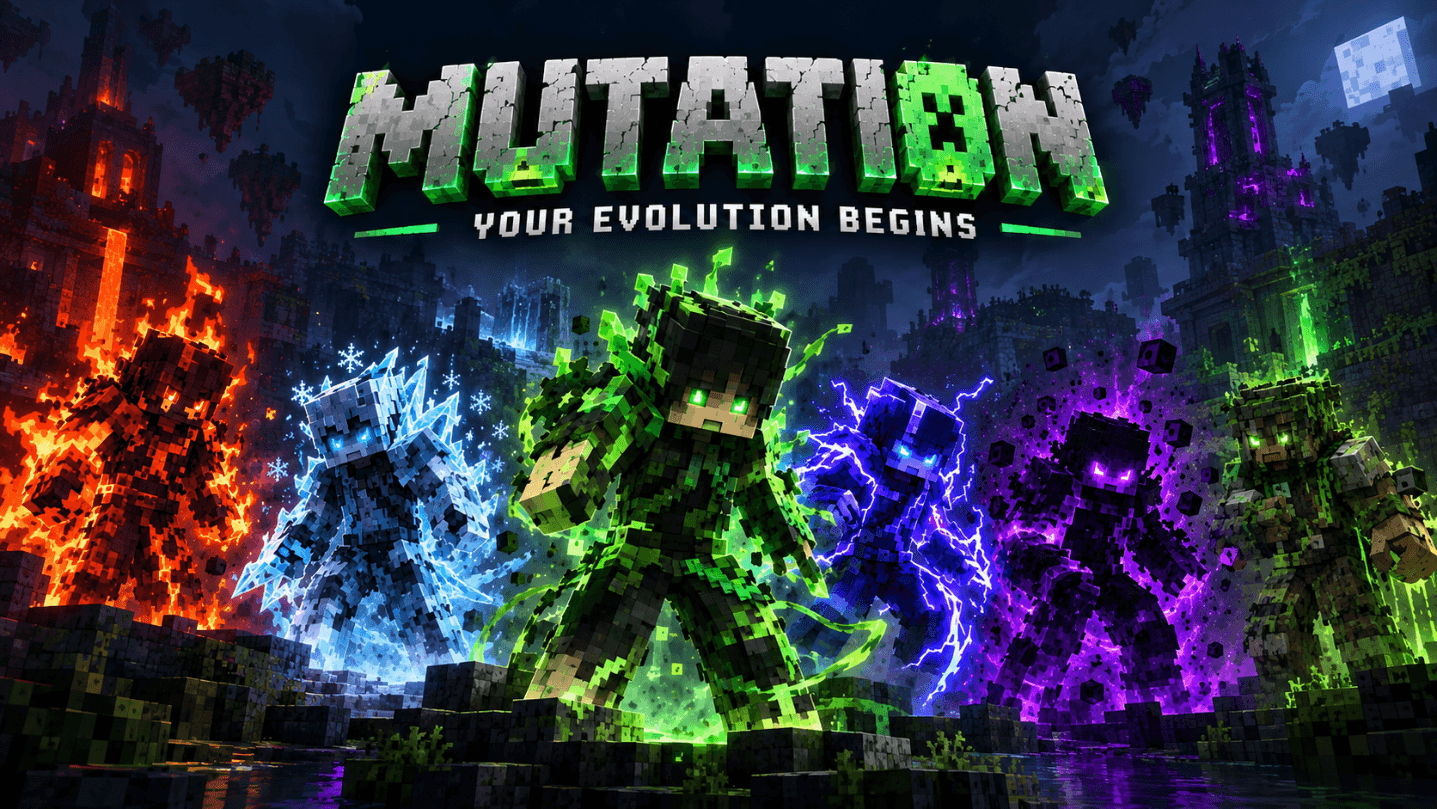 MUTATION — screenshot 1