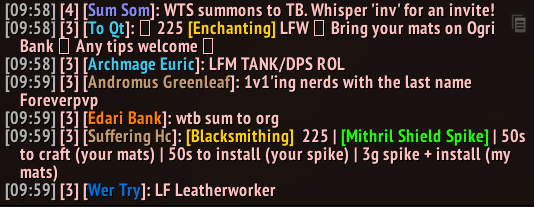 Chat Unfiltered