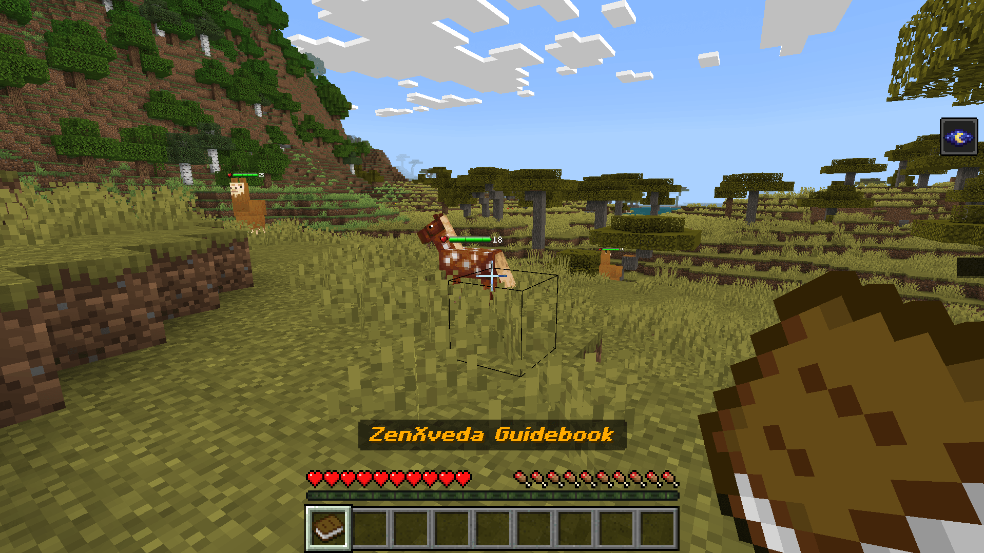 ZenXveda Essentials — screenshot 3