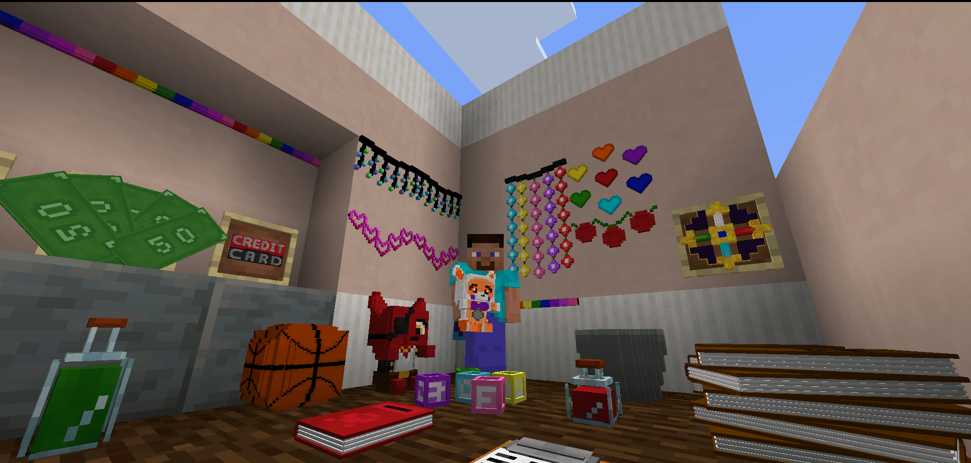 Furniture: Assorted Decorations — screenshot 1