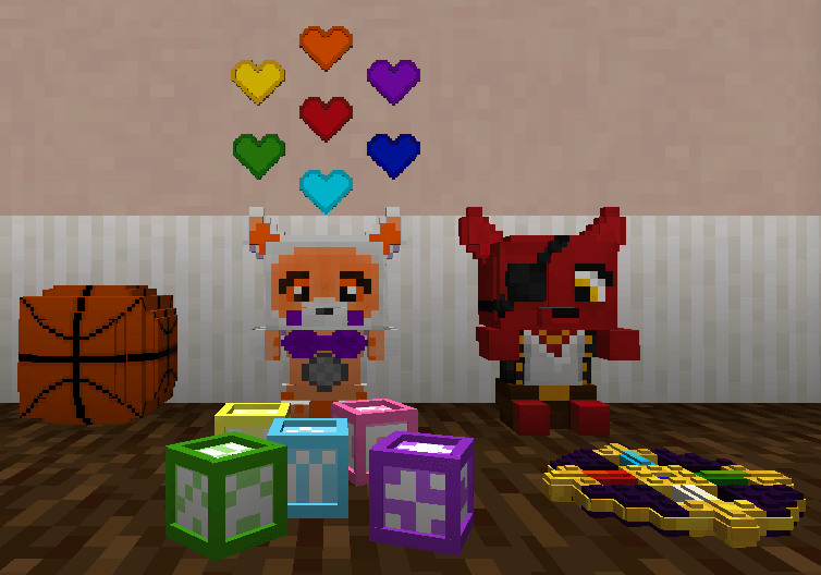 Furniture: Assorted Decorations — screenshot 2