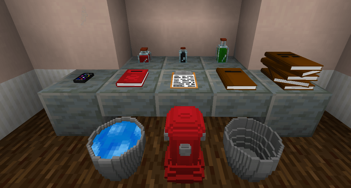 Furniture: Assorted Decorations — screenshot 4