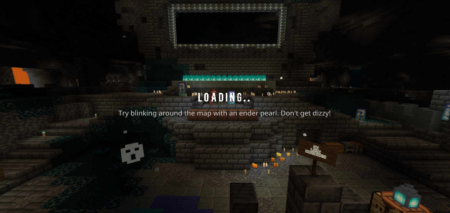 Volt's Cool Fonts screenshot active