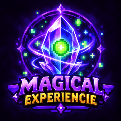 Magical Experiencie — screenshot 1
