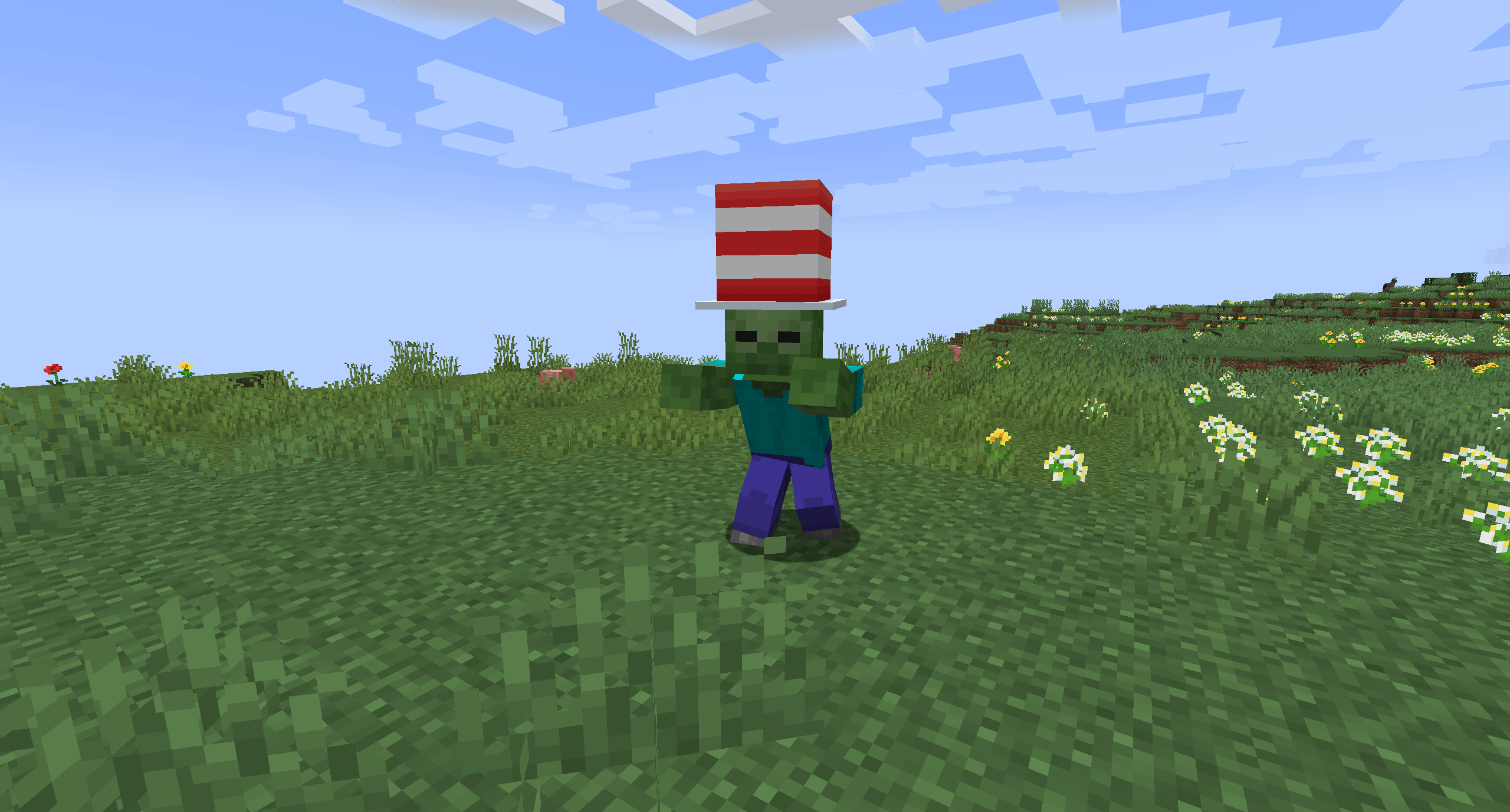 Thumbnail Mo' Bends Compat