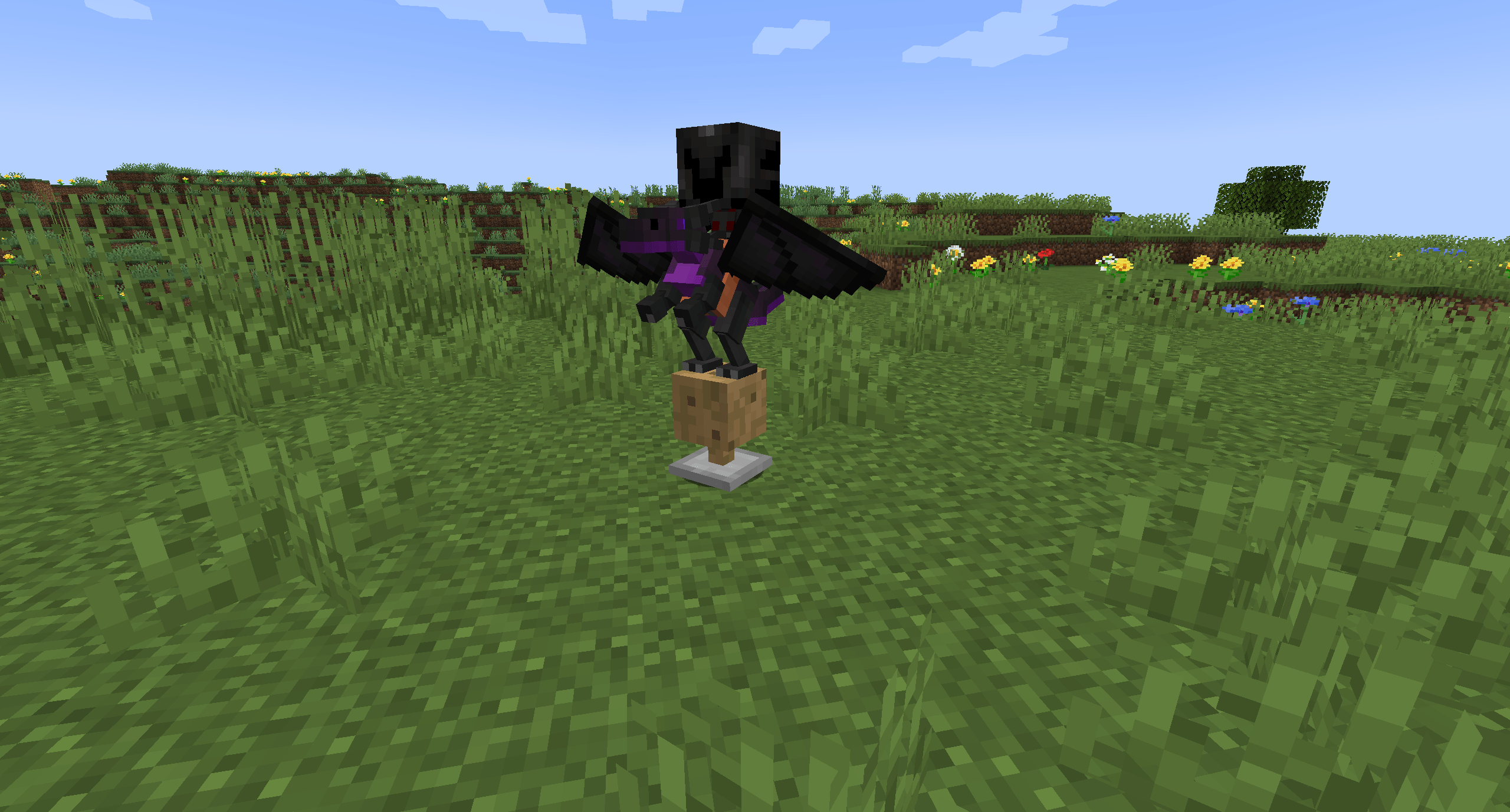 Thumbnail Hat Stand