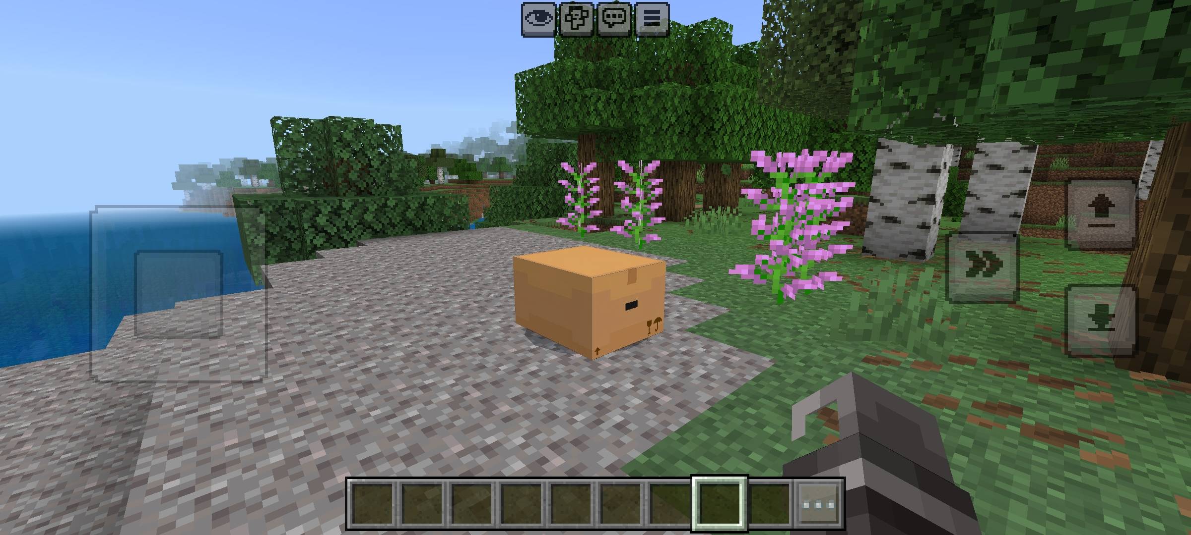Mality-friend — screenshot 2