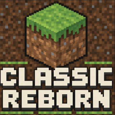Classic Reborn PE — screenshot 1