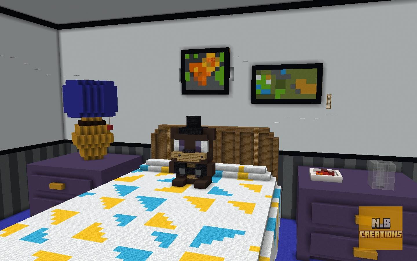 Giant Hide-and-seek — screenshot 2