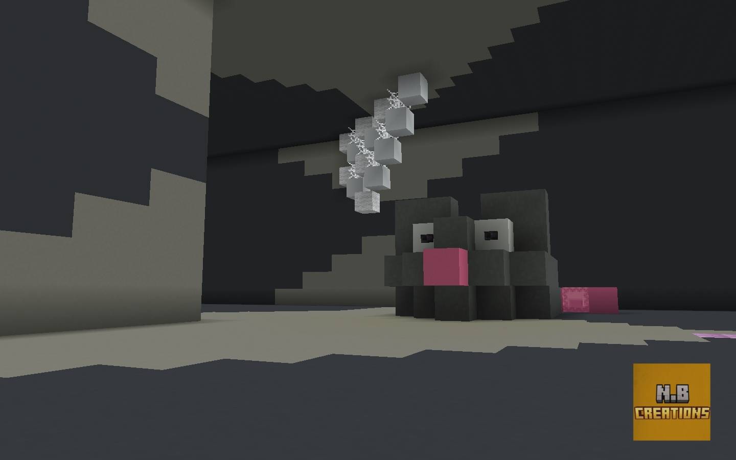 Giant Hide-and-seek — screenshot 4