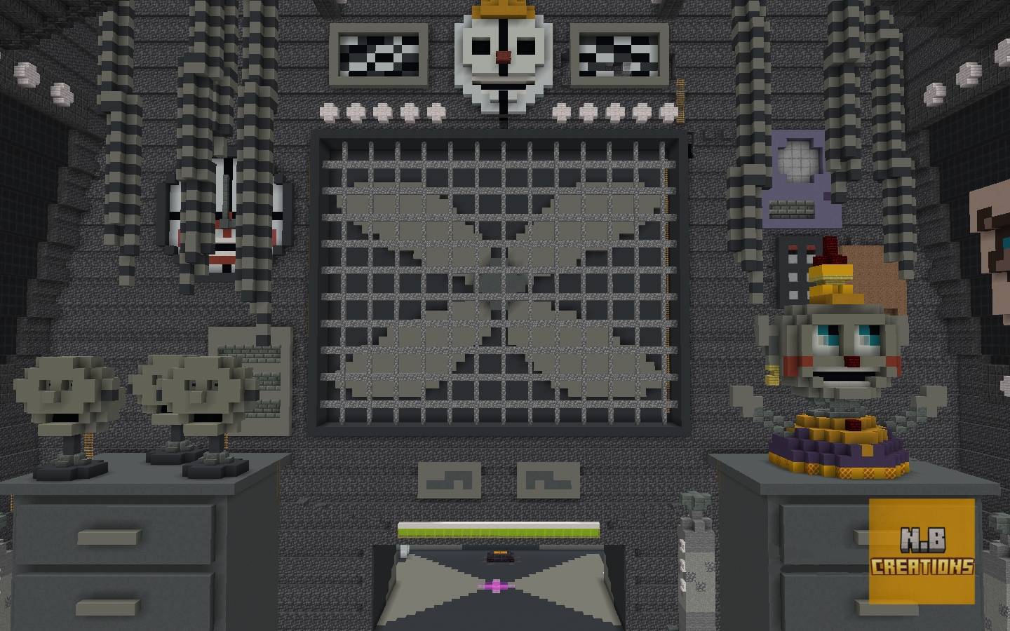 Giant Hide-and-seek — screenshot 3