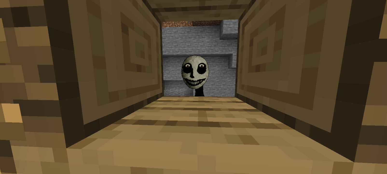 Stalkers Outside — screenshot 2