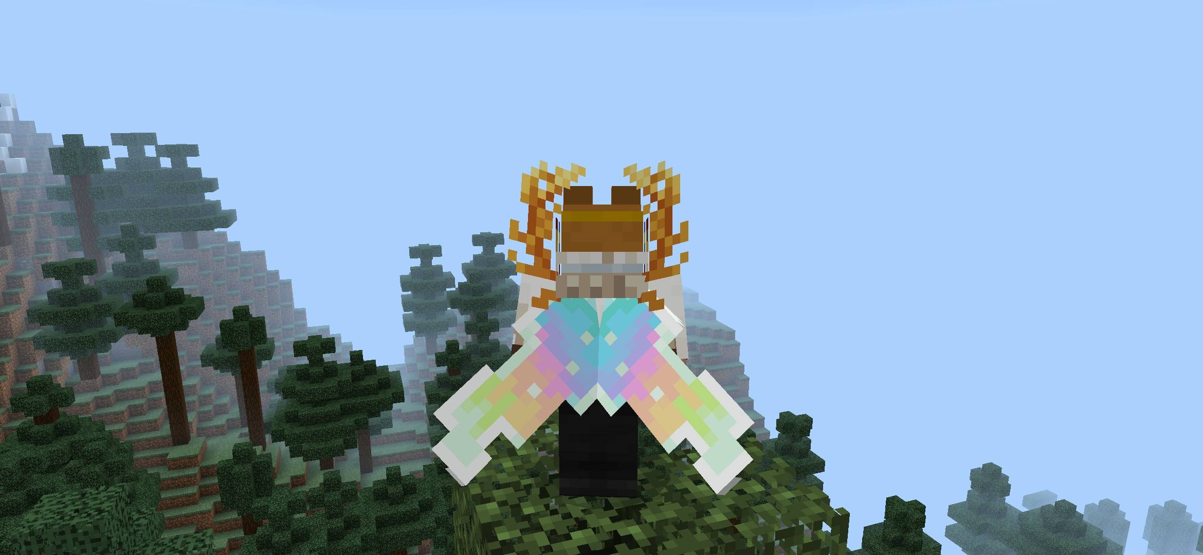 Aurora Elytra thumbnail 3