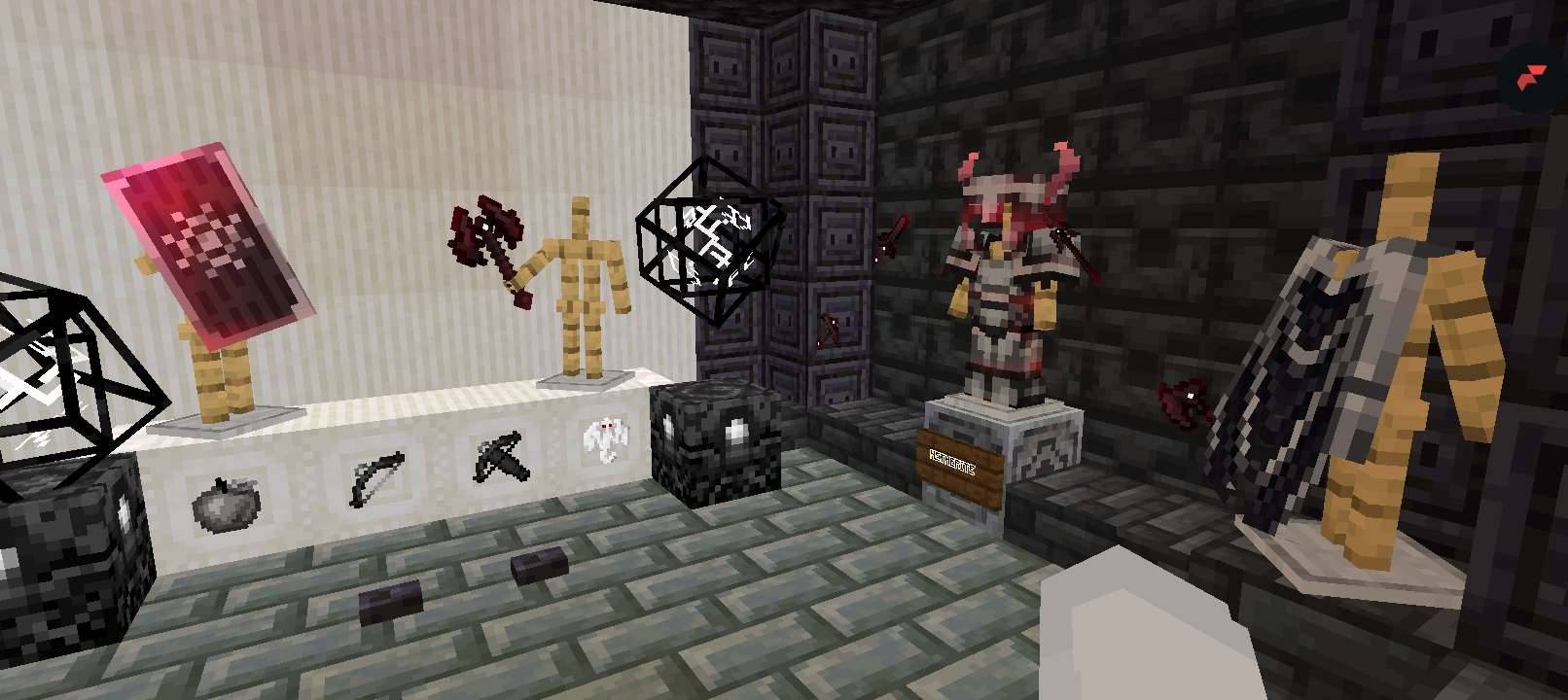 dragon slayer pvp pack - Minecraft Bedrock Texture Packs - CurseForge