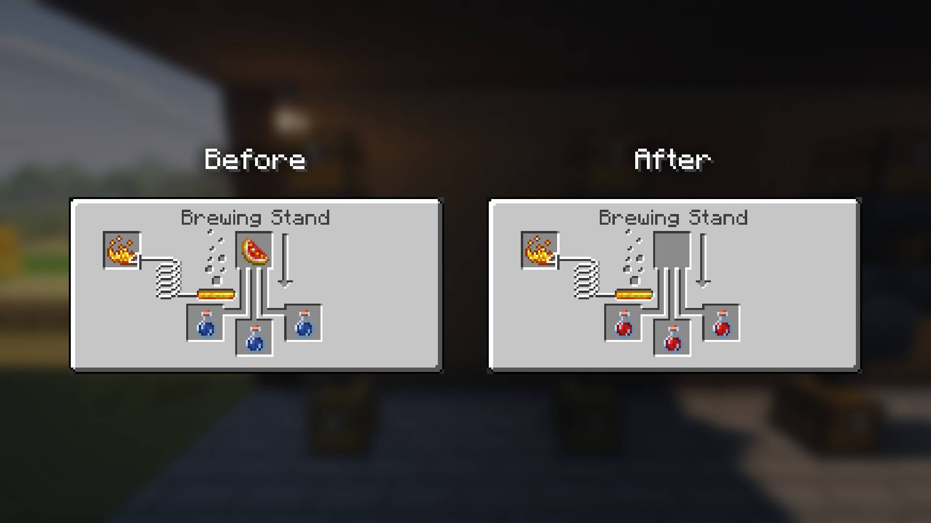 Thumbnail Even allows for brewing stands to keep working when you sleep.