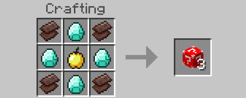 Tiered Lucky Blocks — screenshot 2