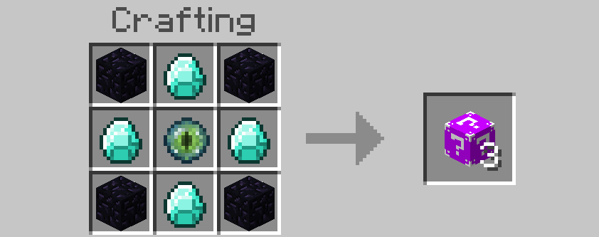 Tiered Lucky Blocks — screenshot 4