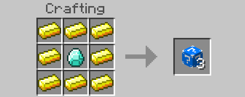 Tiered Lucky Blocks — screenshot 5