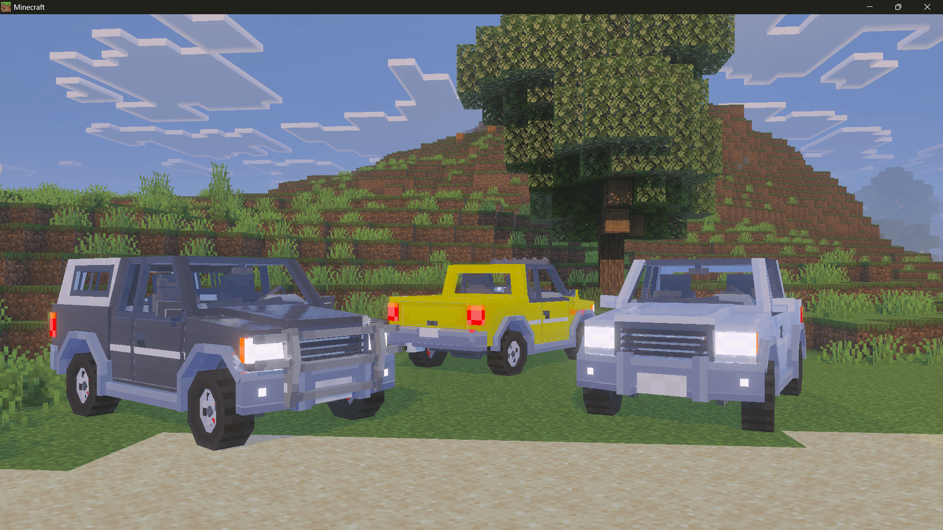 The Ultimate Truck — screenshot 2