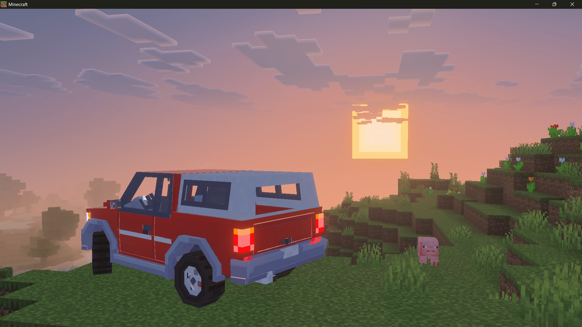 The Ultimate Truck — screenshot 4