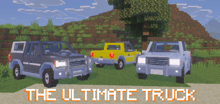The Ultimate Truck — screenshot 1