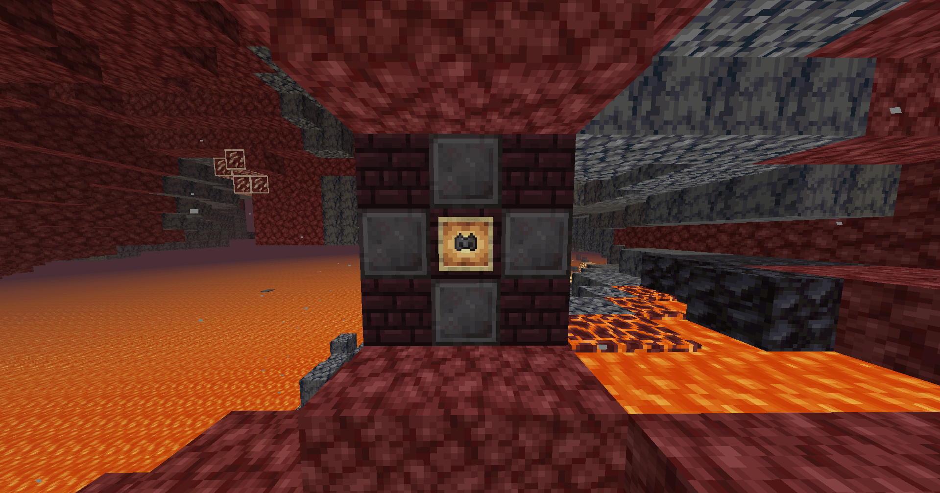 Netherite Crown — screenshot 1