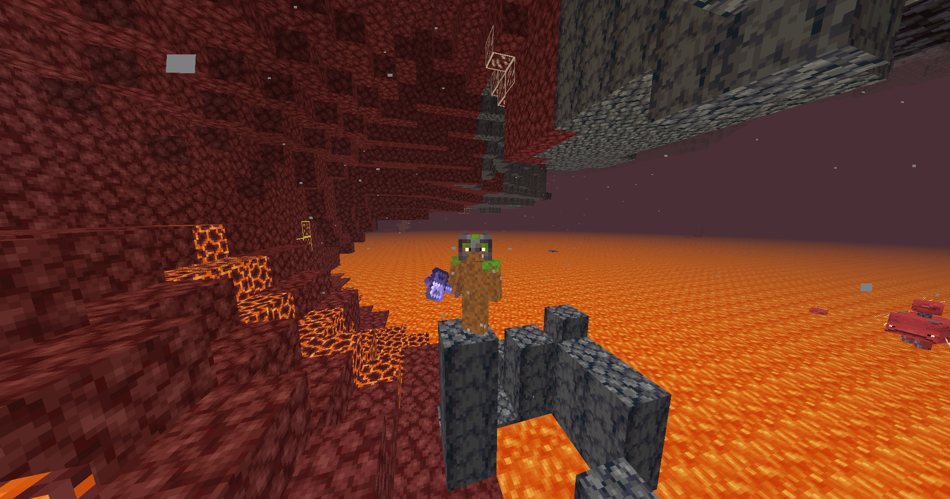 Netherite Crown — screenshot 2