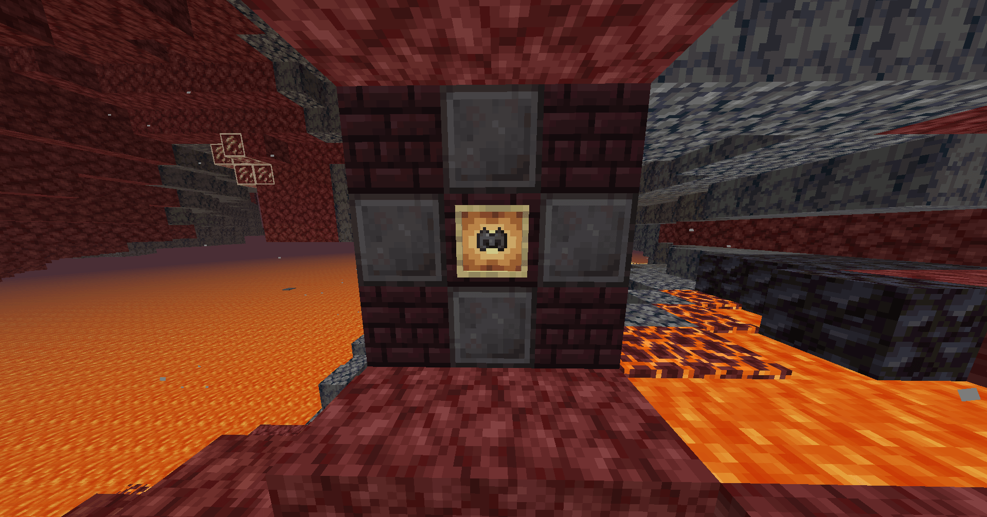 Netherite Crown 2.0 — screenshot 1