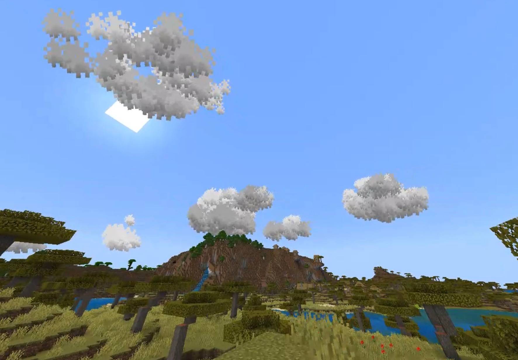 Auri’s Clouds — screenshot 1