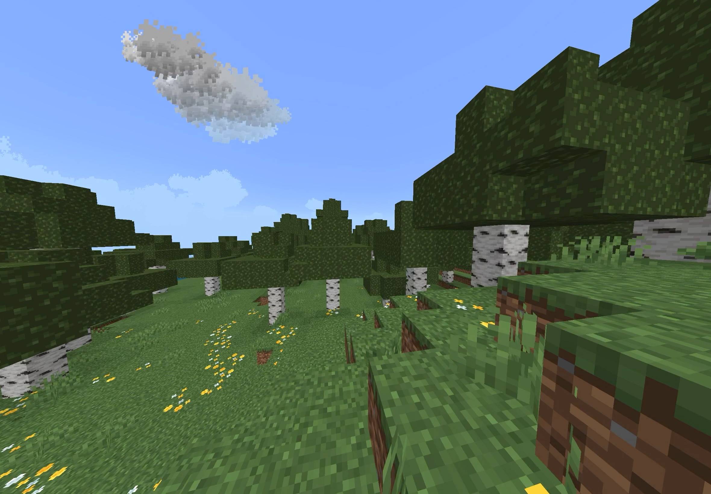 Auri’s Clouds — screenshot 3