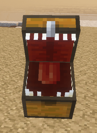 A mimic approaches