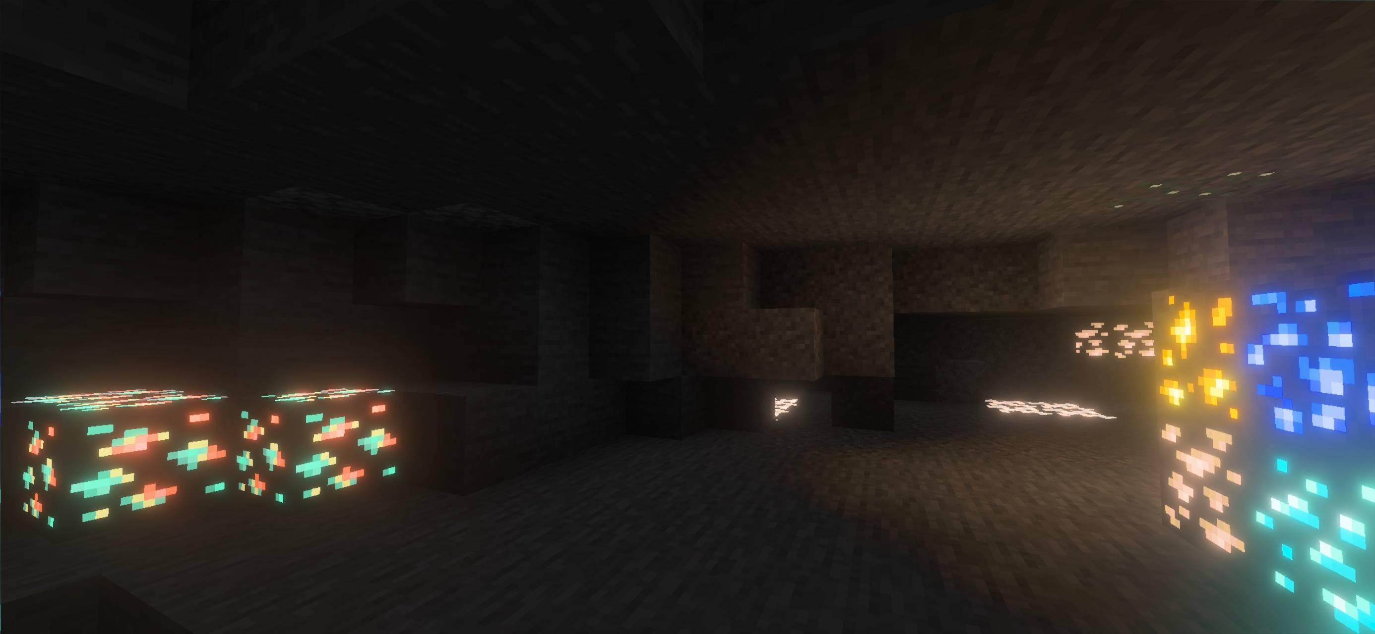 Wanderer's Glowing Ores thumbnail 2