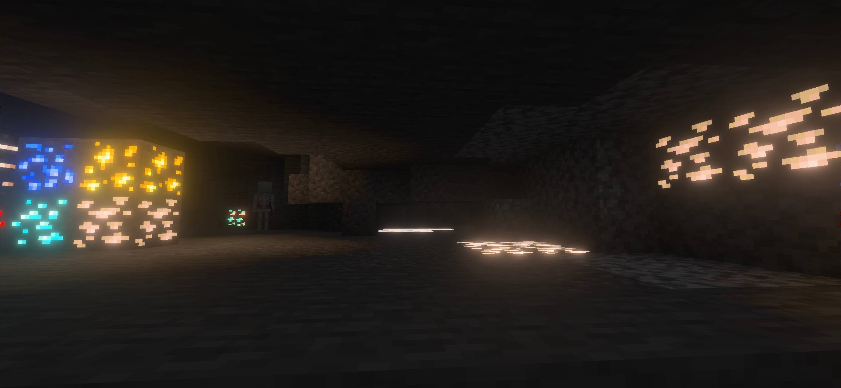 Wanderer's Glowing Ores thumbnail 4