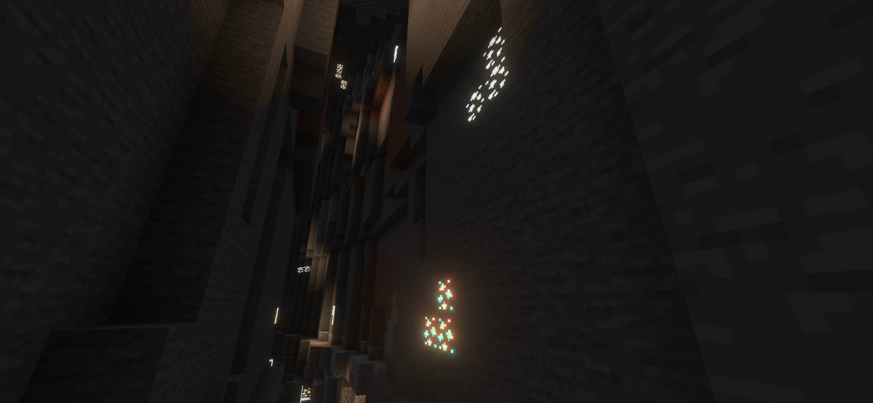 Wanderer's Glowing Ores thumbnail 5
