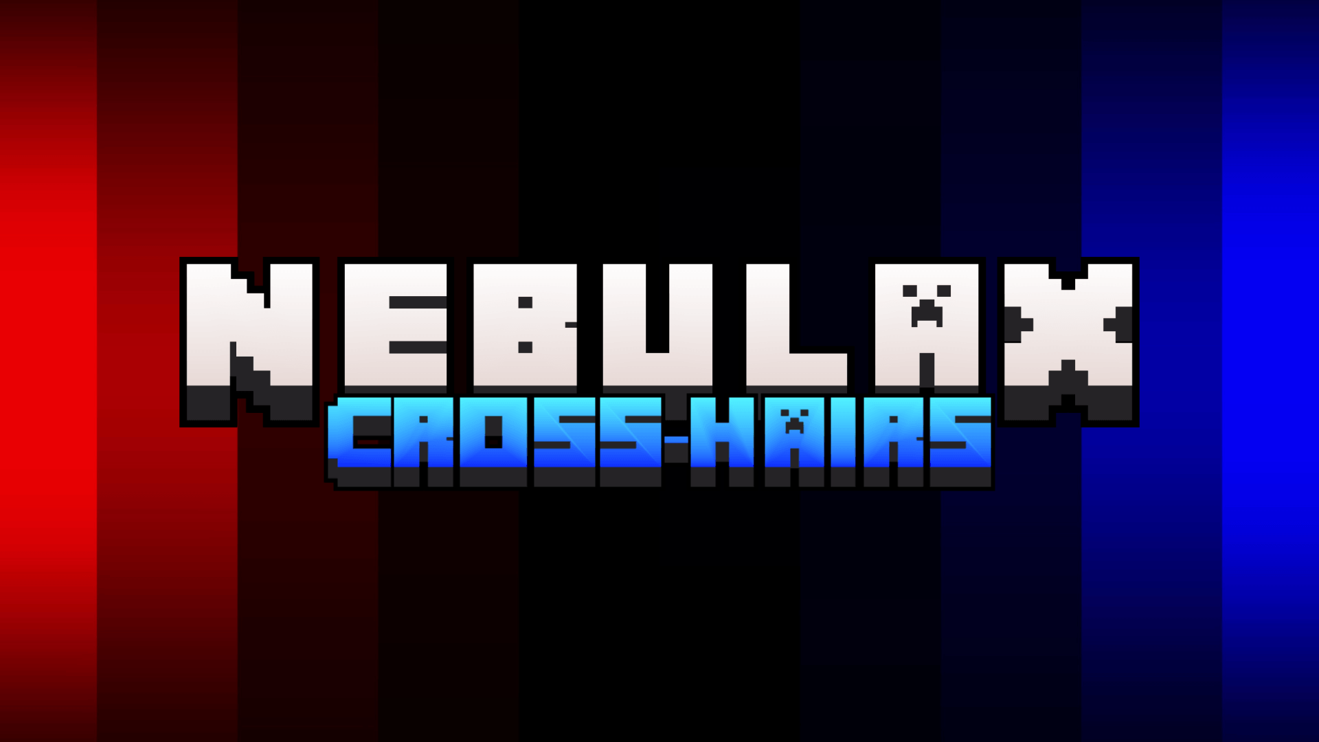 NebulaX CrossHair screenshot active