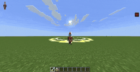 WEAPONS-True Lumina Sword — screenshot 1