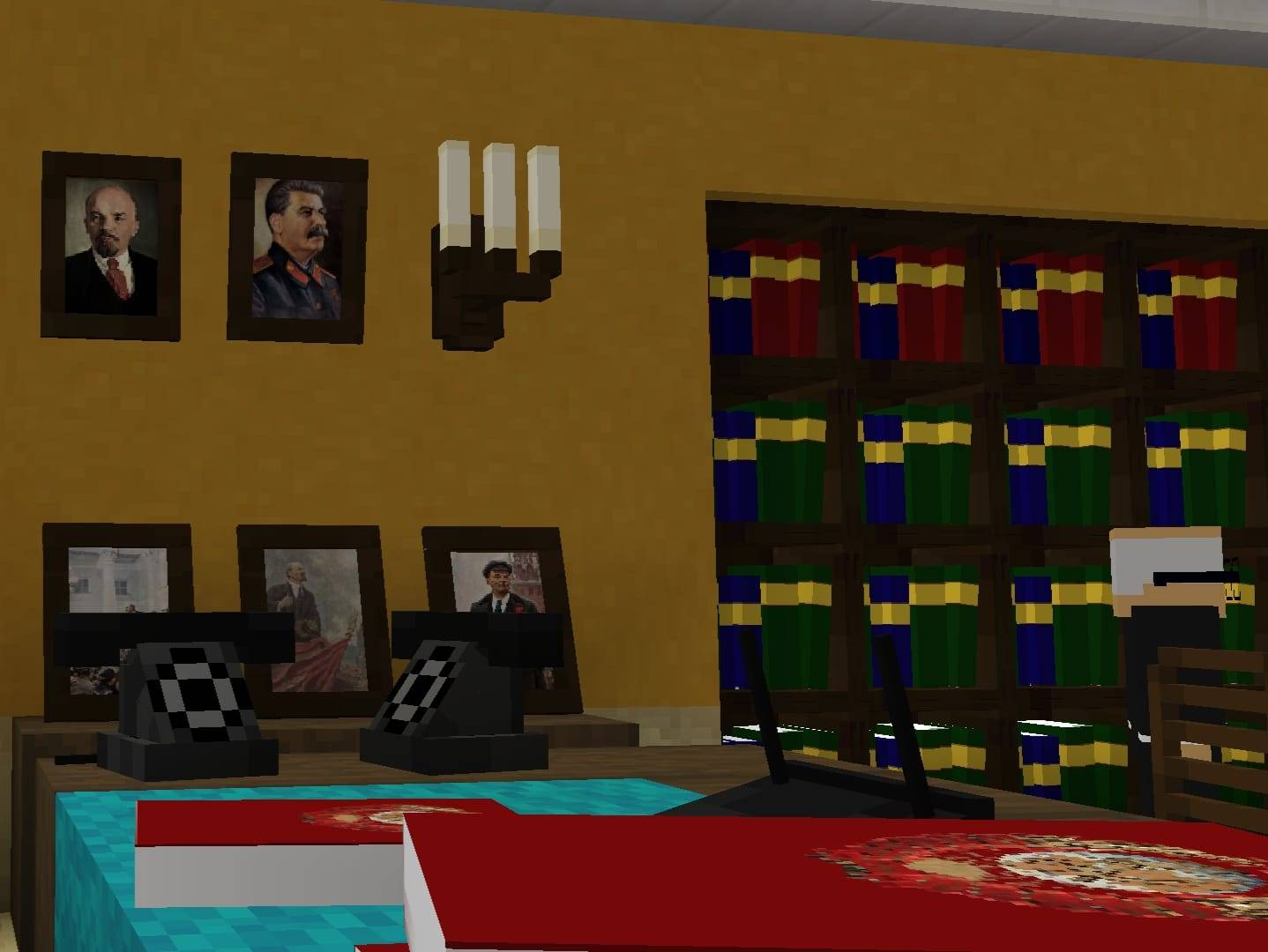 Soviet Furniture — screenshot 1