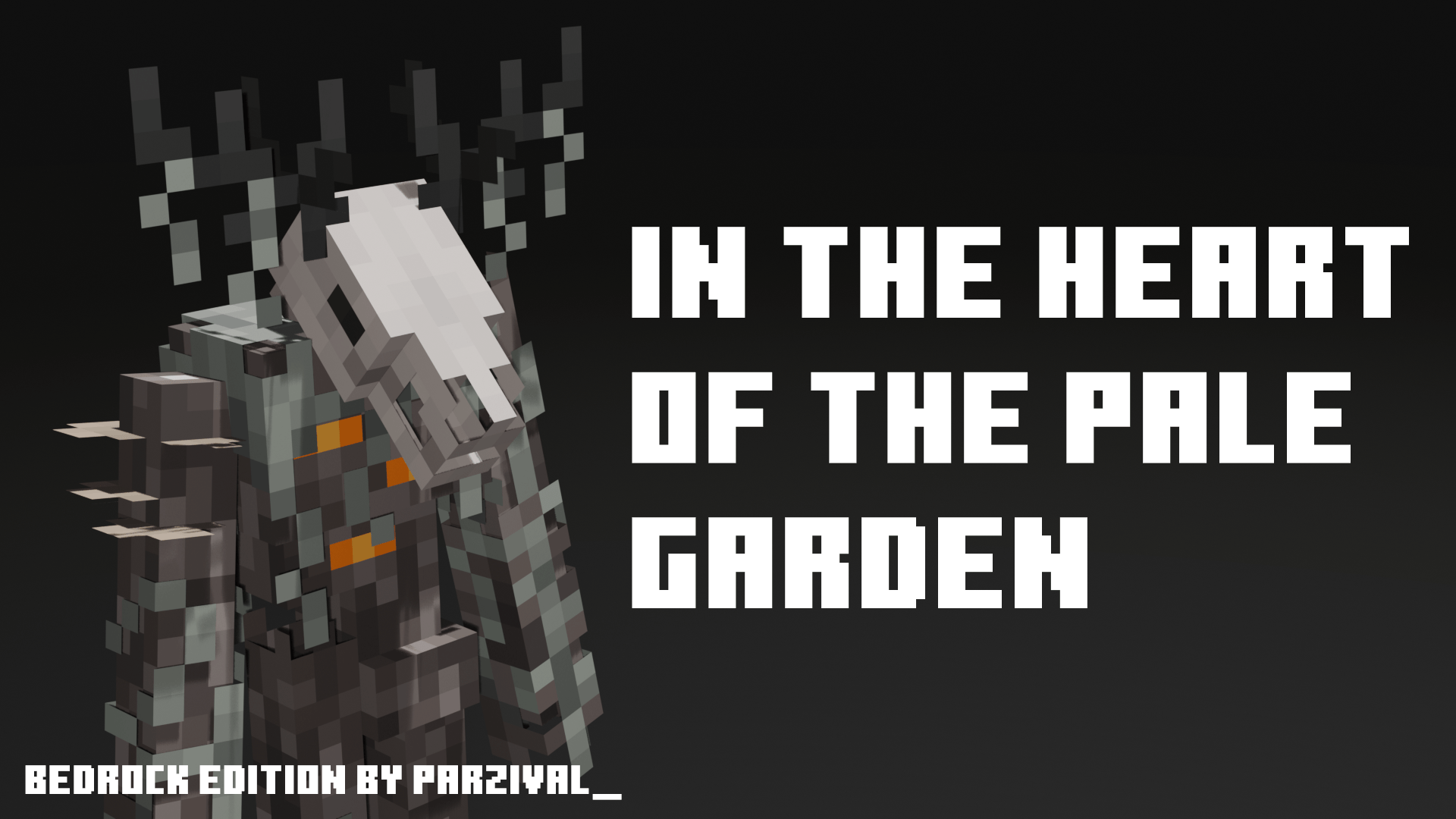 In The Heart Of The Pale Garden screenshot active