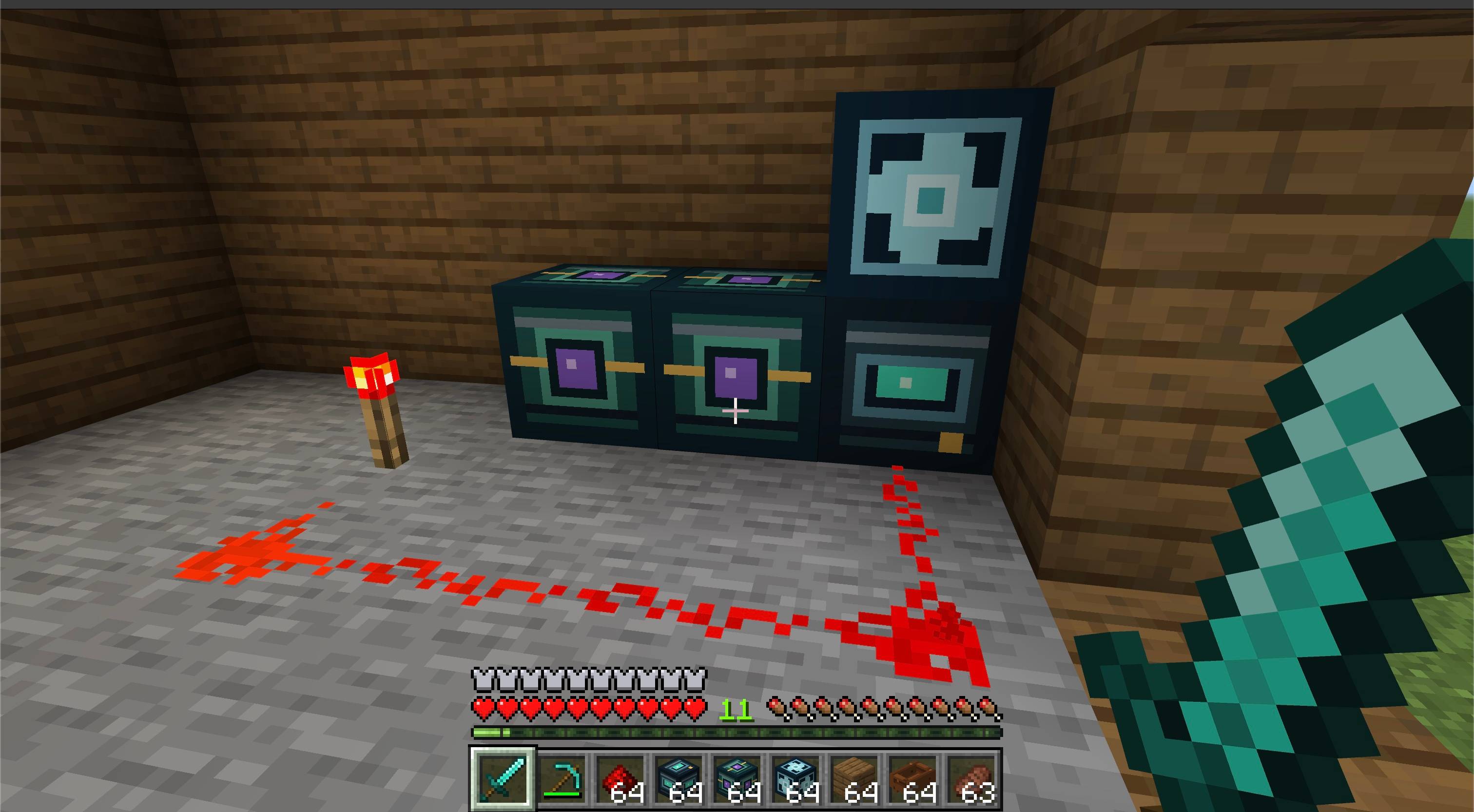 XP Rig | Experience Mining Farm — screenshot 2