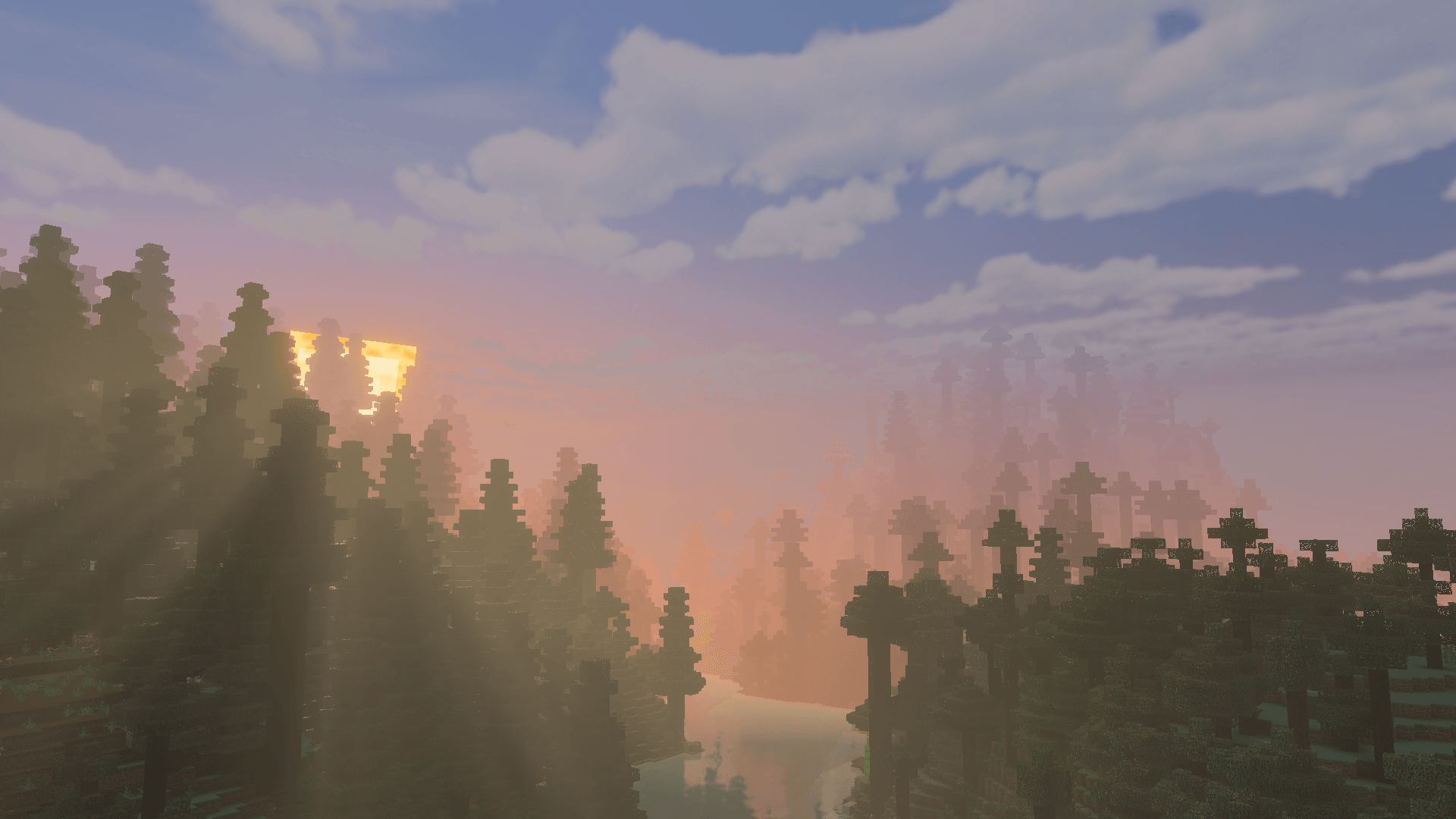 Luma Shade Visuals thumbnail 1