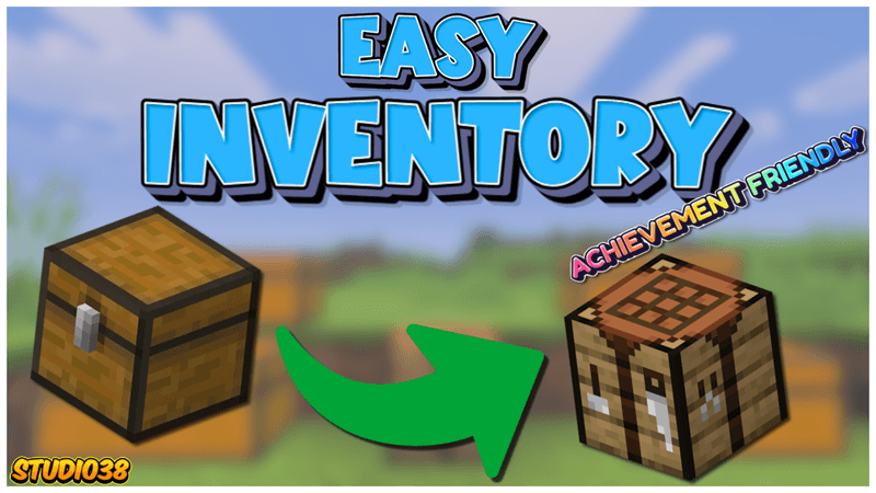 Easy Inventory — screenshot 1